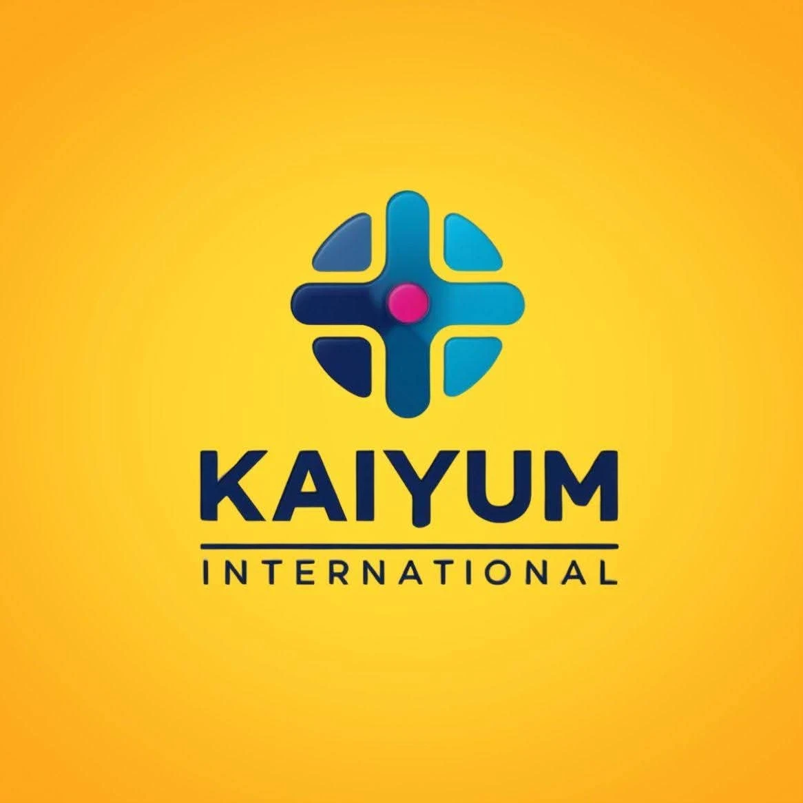 Kaiyum International